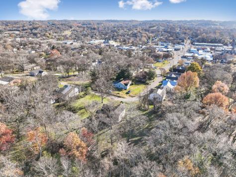 300 Morris Street Pulaski TN 38478
