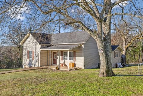 300 Morris Street Pulaski TN 38478