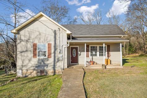 300 Morris Street Pulaski TN 38478