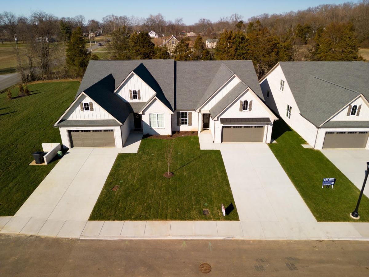 2290 Midland Road Shelbyville TN 37160
