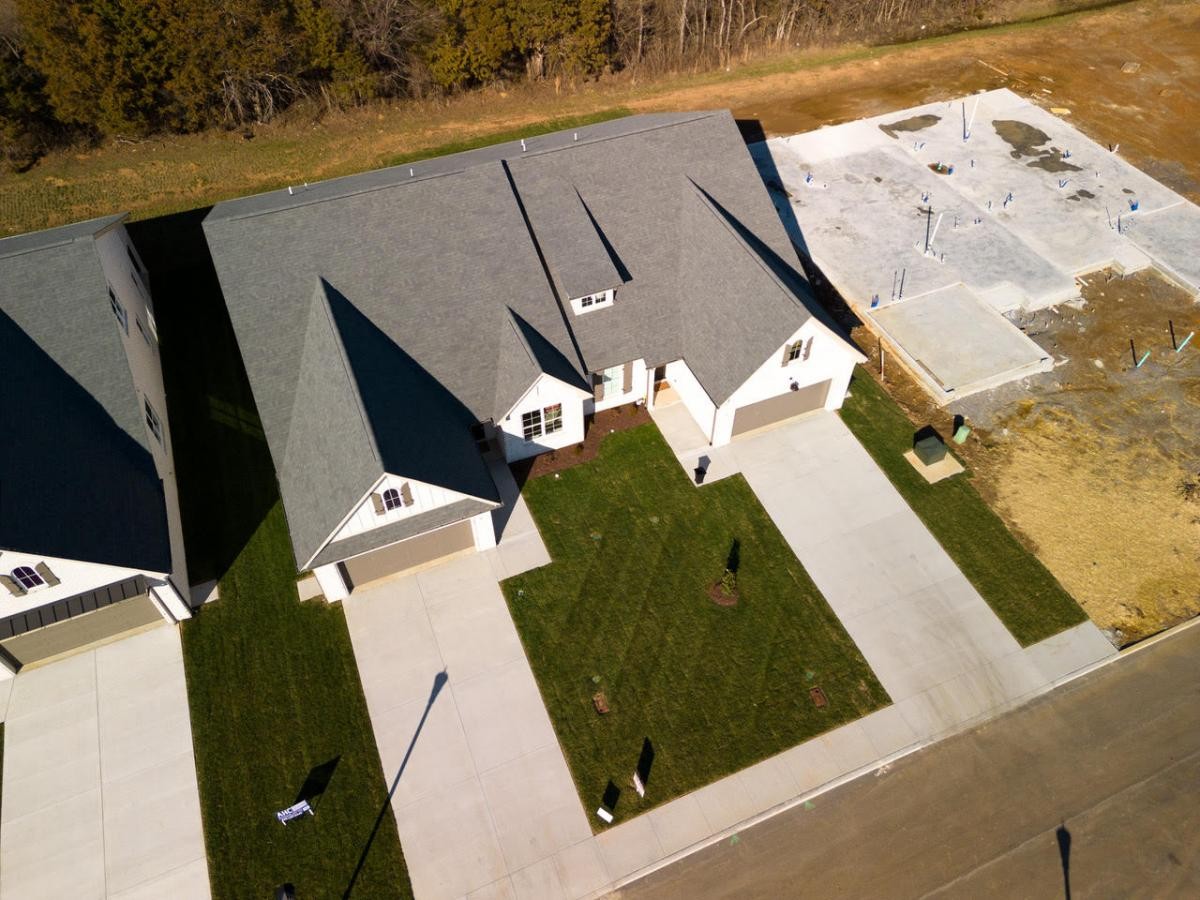 2290 Midland Road Shelbyville TN 37160