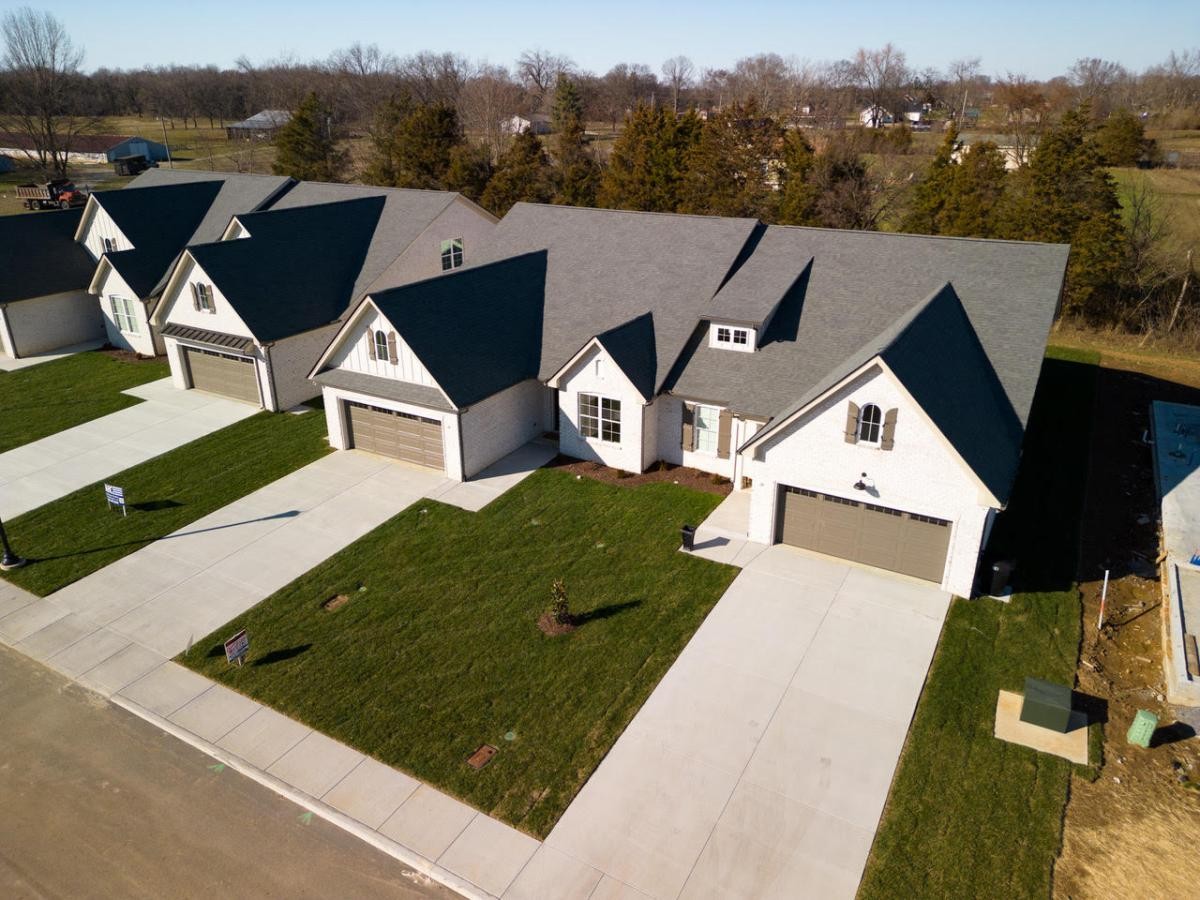 2290 Midland Road Shelbyville TN 37160