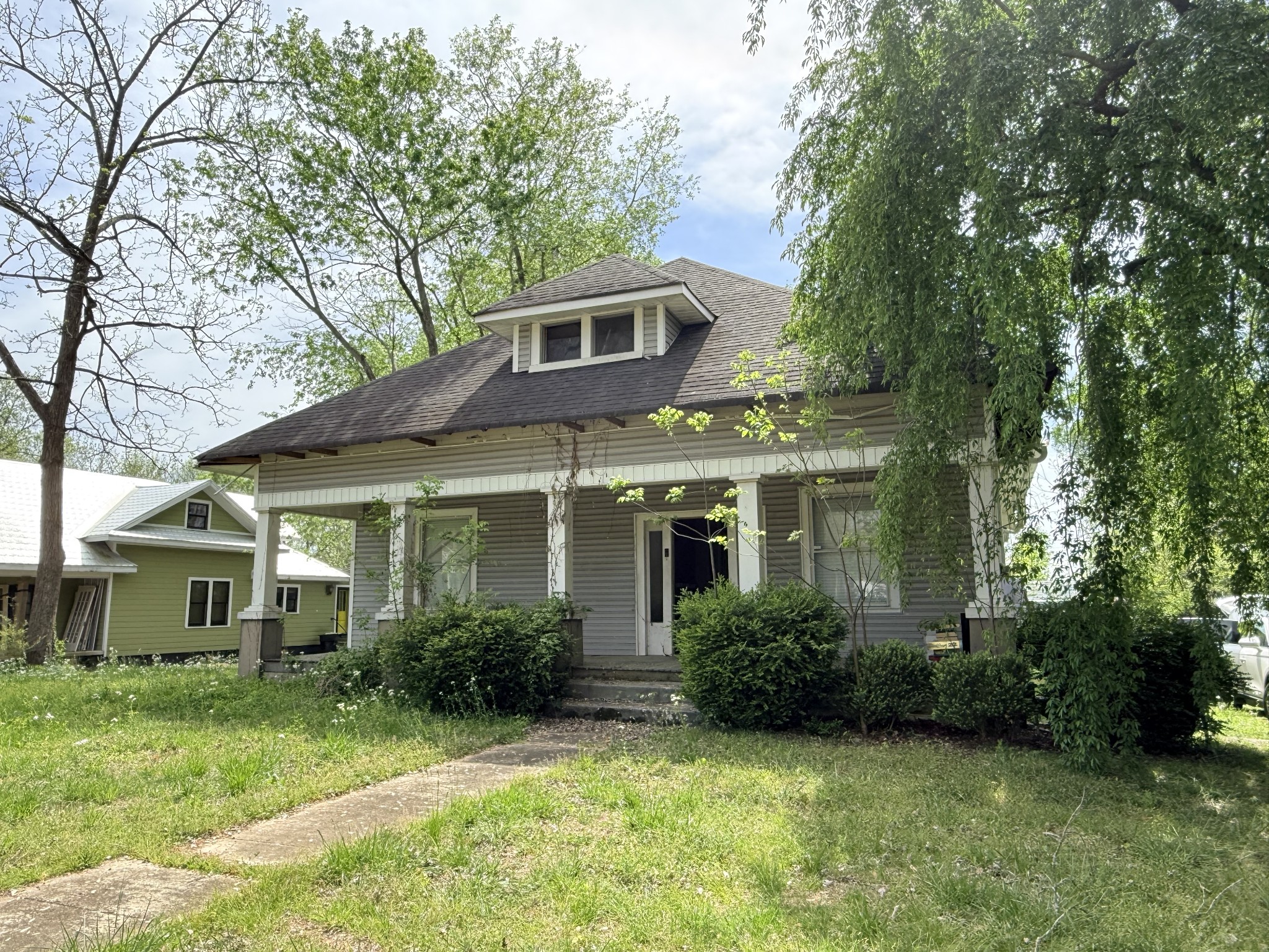 519 N Washington Street Tullahoma TN 37388