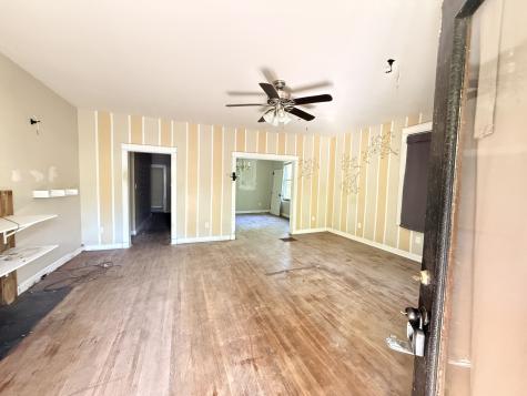 519 N Washington Street Tullahoma TN 37388