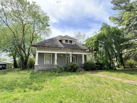 519 N Washington Street Tullahoma TN 37388