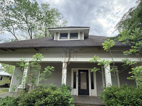 519 N Washington Street Tullahoma TN 37388