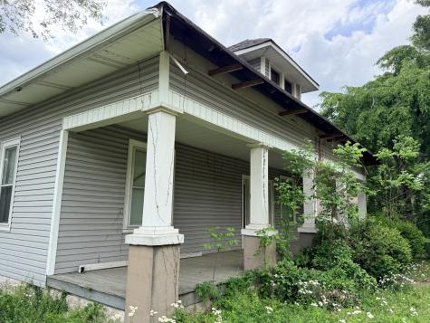519 N Washington Street Tullahoma TN 37388