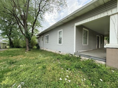 519 N Washington Street Tullahoma TN 37388
