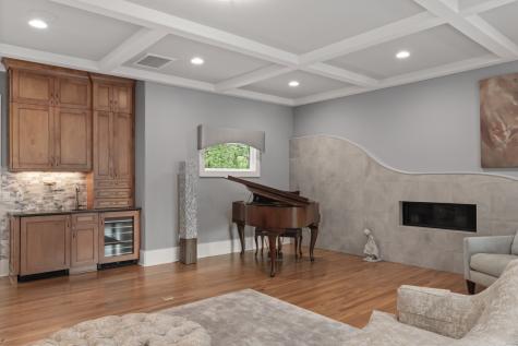 1 Warwick Lane Nashville TN 37205