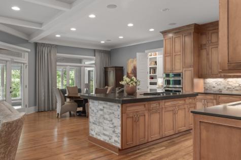 1 Warwick Lane Nashville TN 37205