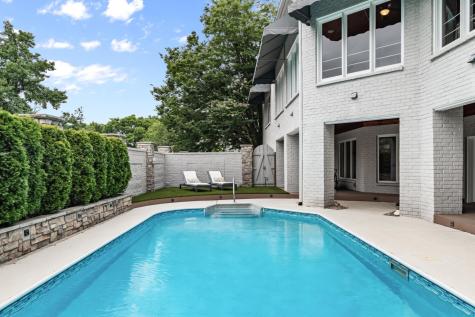 1 Warwick Lane Nashville TN 37205