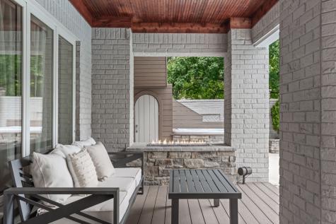 1 Warwick Lane Nashville TN 37205