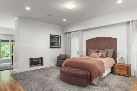 1 Warwick Lane Nashville TN 37205