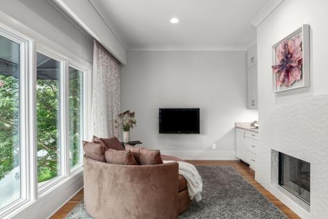 1 Warwick Lane Nashville TN 37205