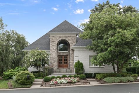 1 Warwick Lane Nashville TN 37205