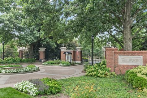 1 Warwick Lane Nashville TN 37205