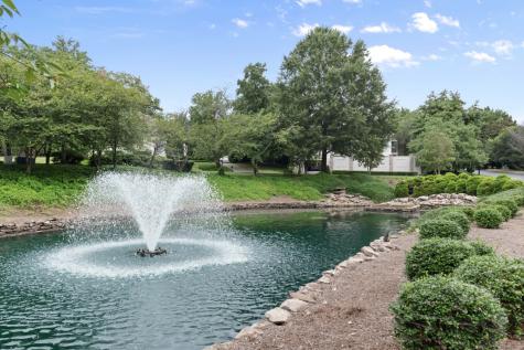 1 Warwick Lane Nashville TN 37205