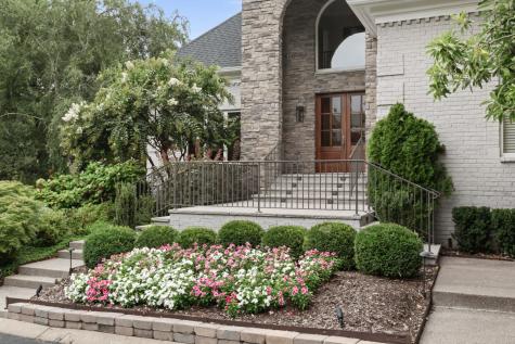 1 Warwick Lane Nashville TN 37205