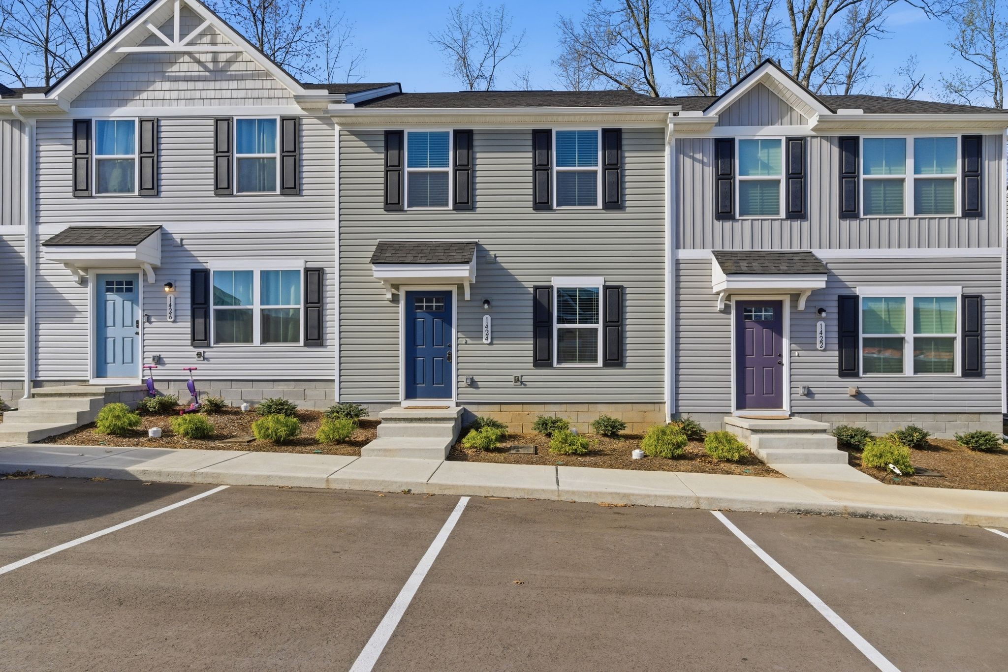 1424 Sweet Shrub Loop Antioch TN 37013