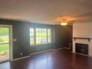 1338 Blue Spring Road Decherd TN 37324