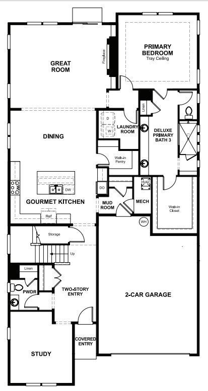 102 West Cassa Way Mount Juliet TN 37122