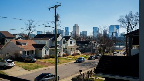 927 11TH Avenue N Nashville TN 37208
