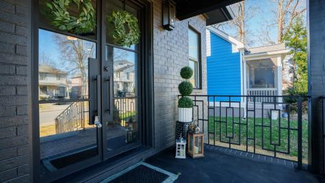 927 11TH Avenue N Nashville TN 37208