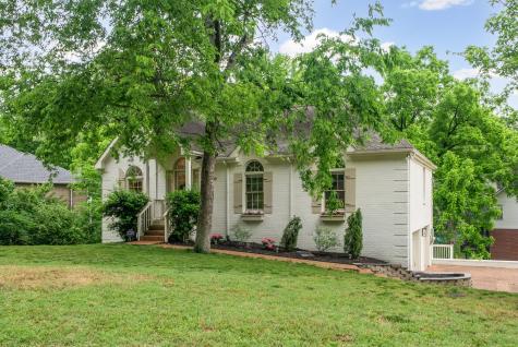 1000 Fitzpatrick Road Nashville TN 37214