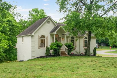 1000 Fitzpatrick Road Nashville TN 37214
