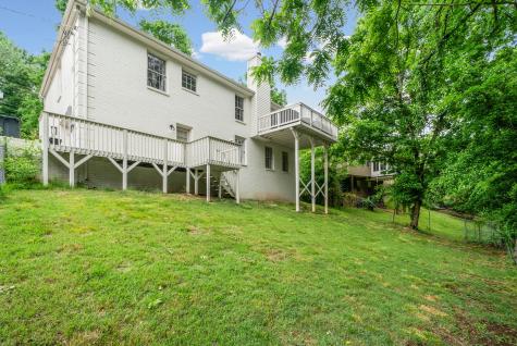 1000 Fitzpatrick Road Nashville TN 37214
