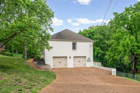 1000 Fitzpatrick Road Nashville TN 37214