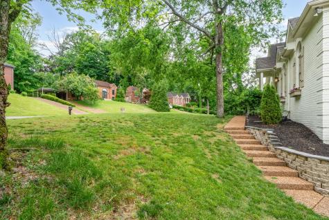 1000 Fitzpatrick Road Nashville TN 37214