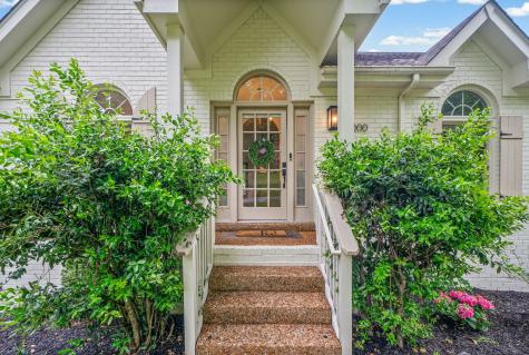 1000 Fitzpatrick Road Nashville TN 37214