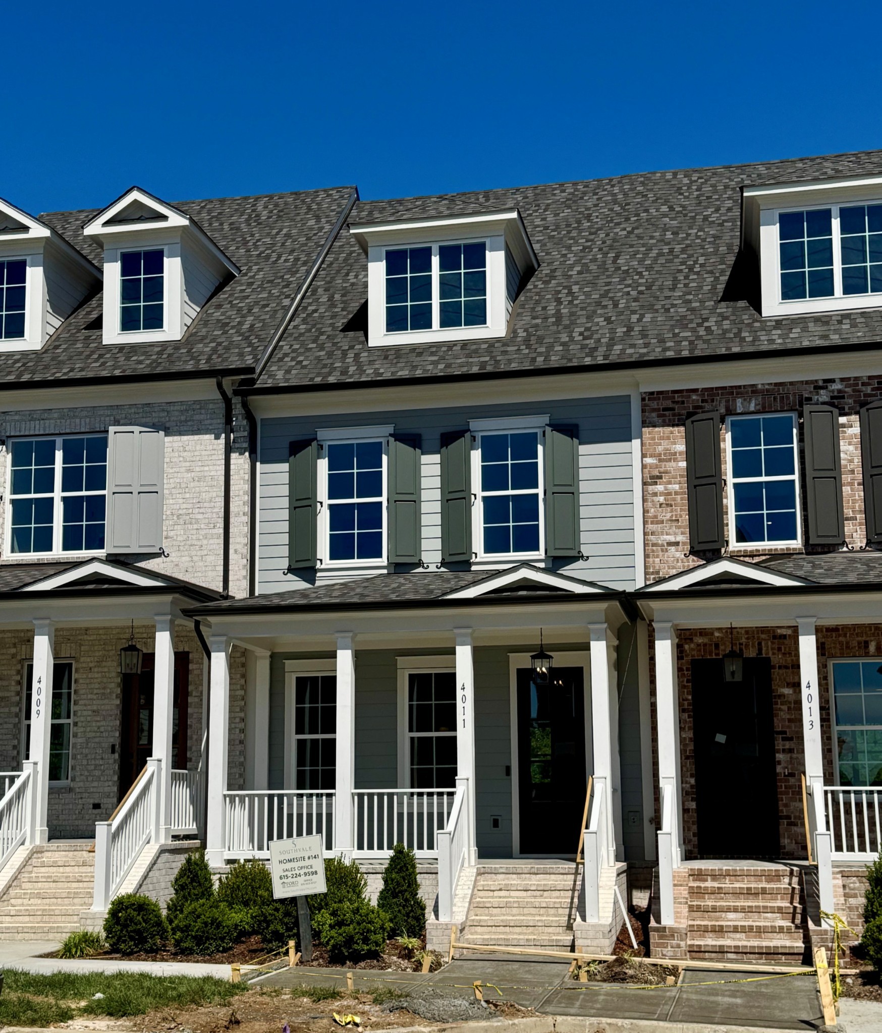 4011 Forestside Drive Franklin TN 37064