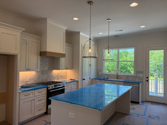 4011 Forestside Drive Franklin TN 37064