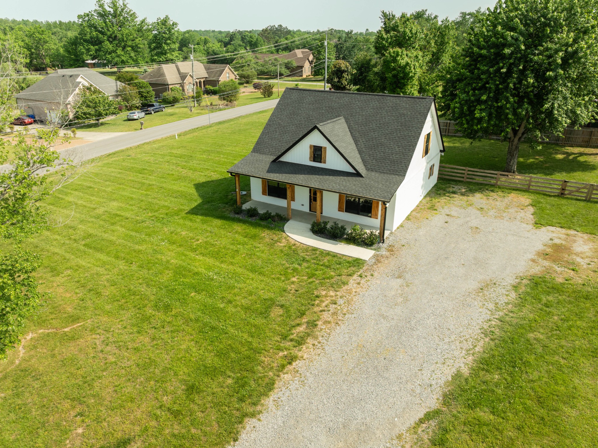 759 N Palmers Chapel Road White House TN 37188