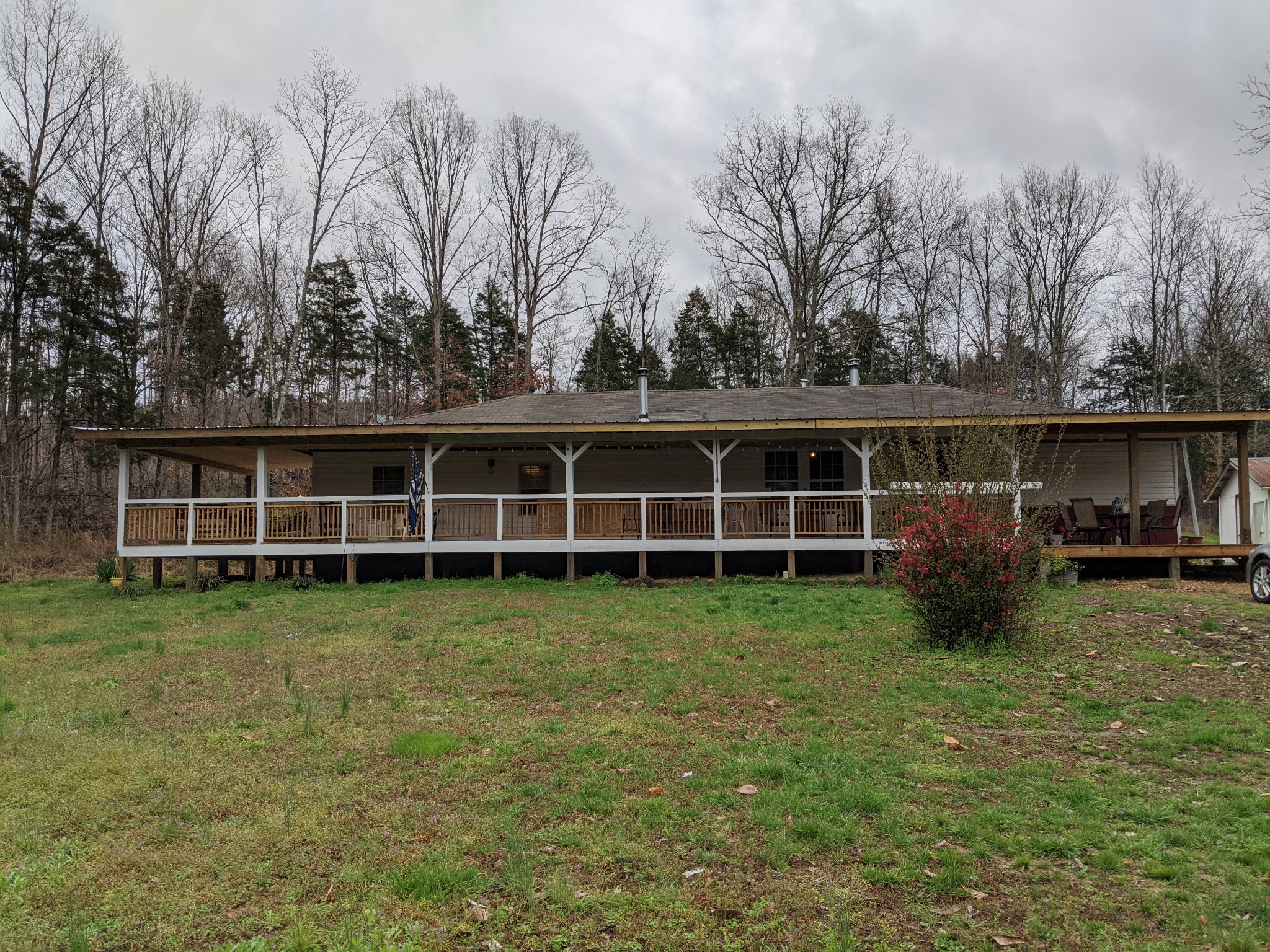 540 Mccord Hollow Road Hohenwald TN 38462