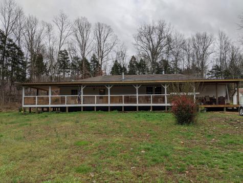 540 Mccord Hollow Road Hohenwald TN 38462