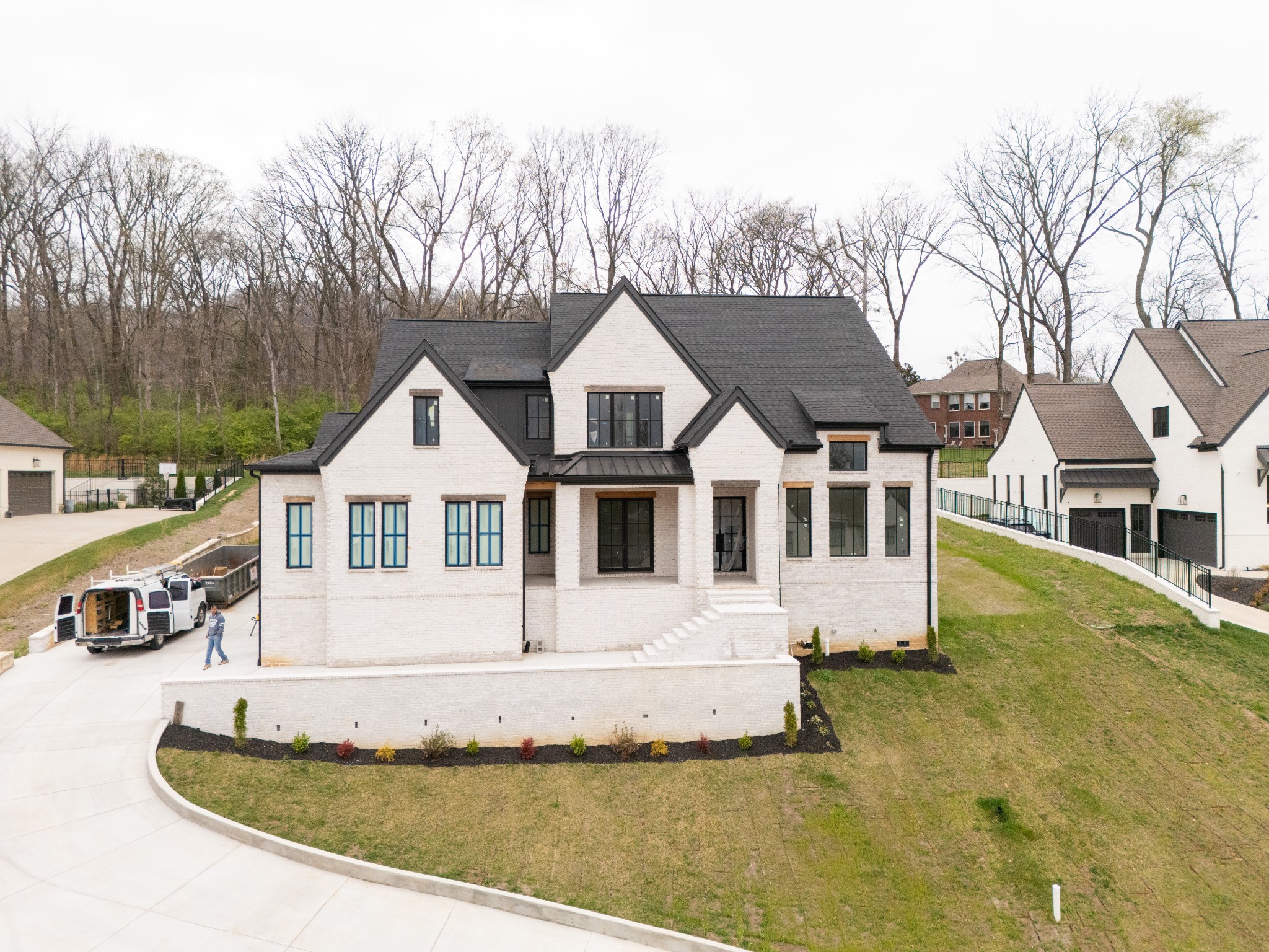 1586 Eastwood Drive Brentwood TN 37027