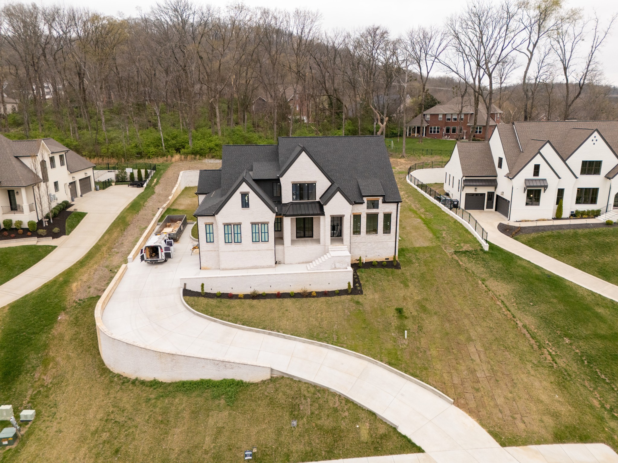 1586 Eastwood Drive Brentwood TN 37027