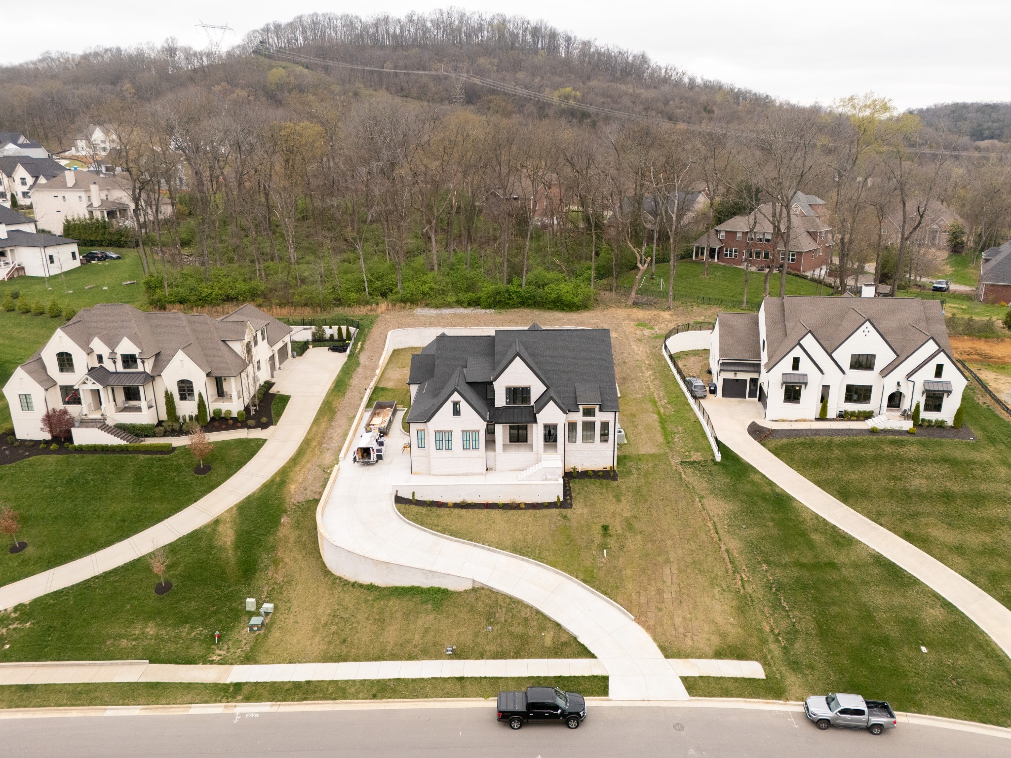 1586 Eastwood Drive Brentwood TN 37027