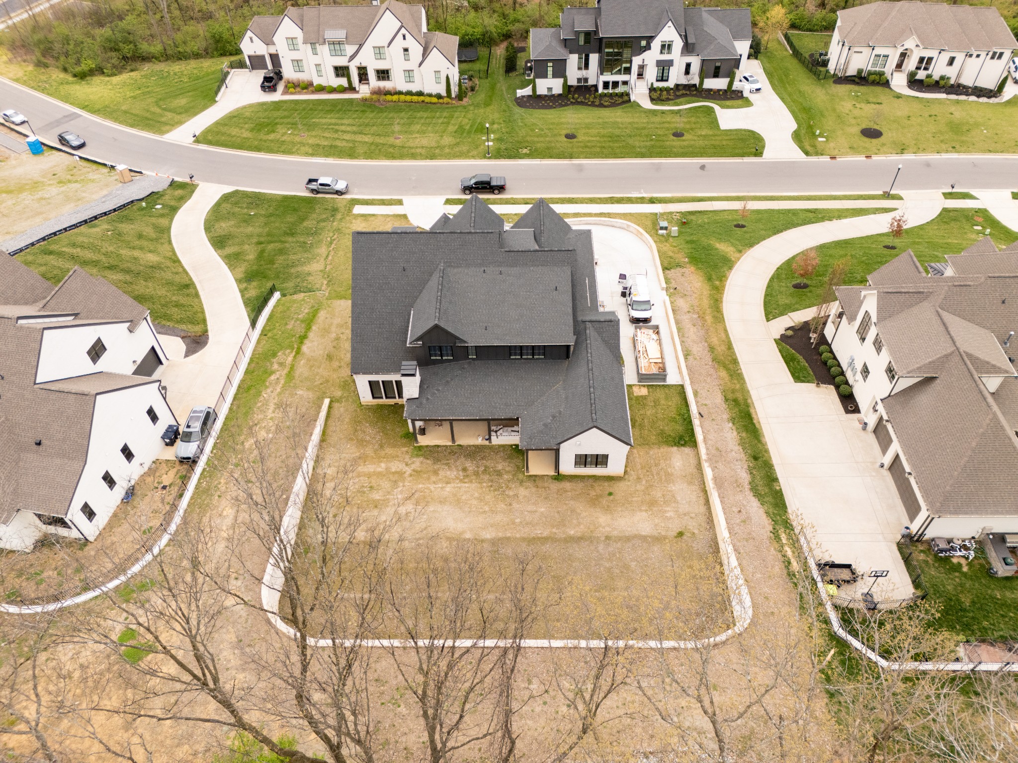 1586 Eastwood Drive Brentwood TN 37027