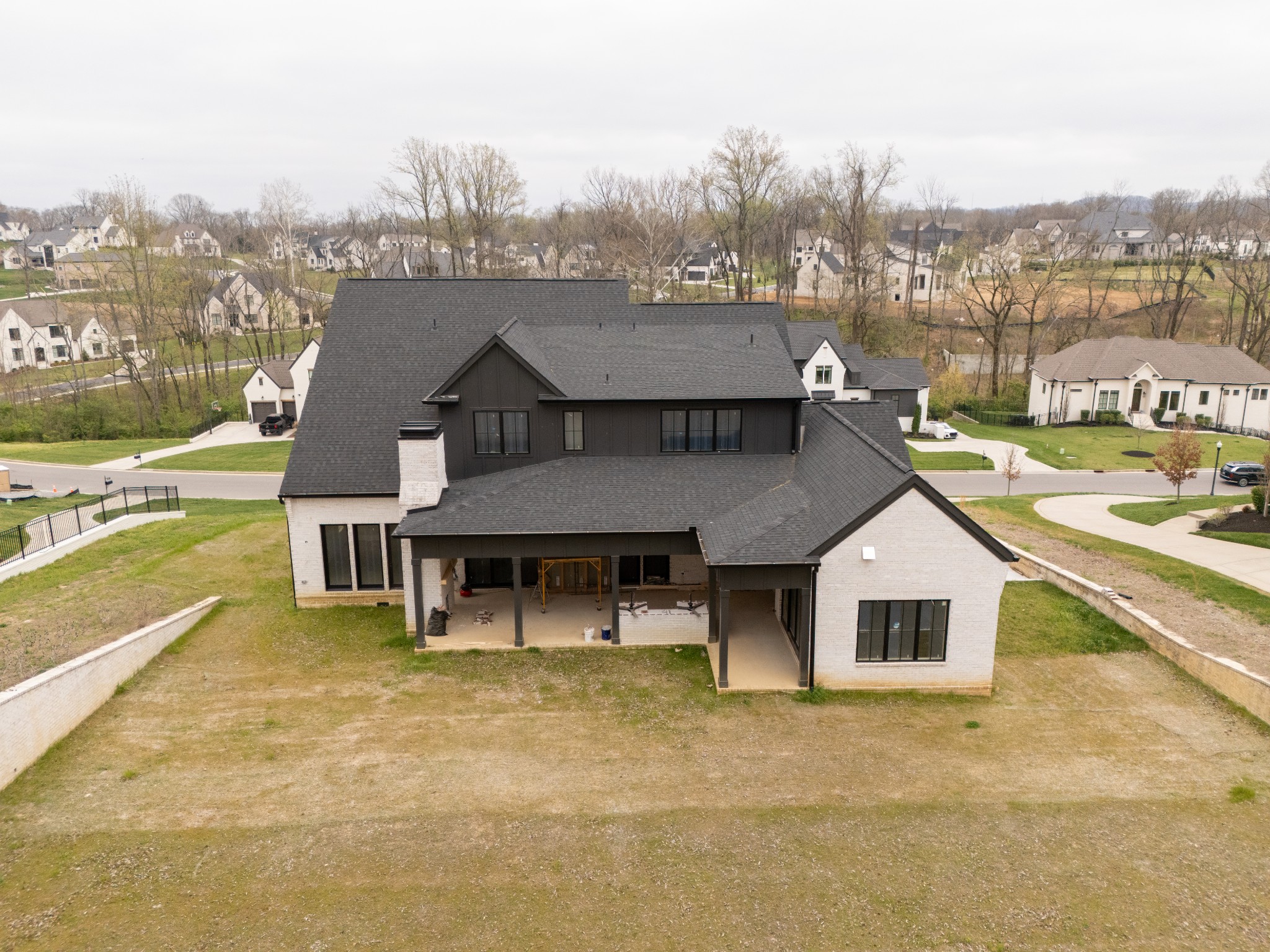 1586 Eastwood Drive Brentwood TN 37027