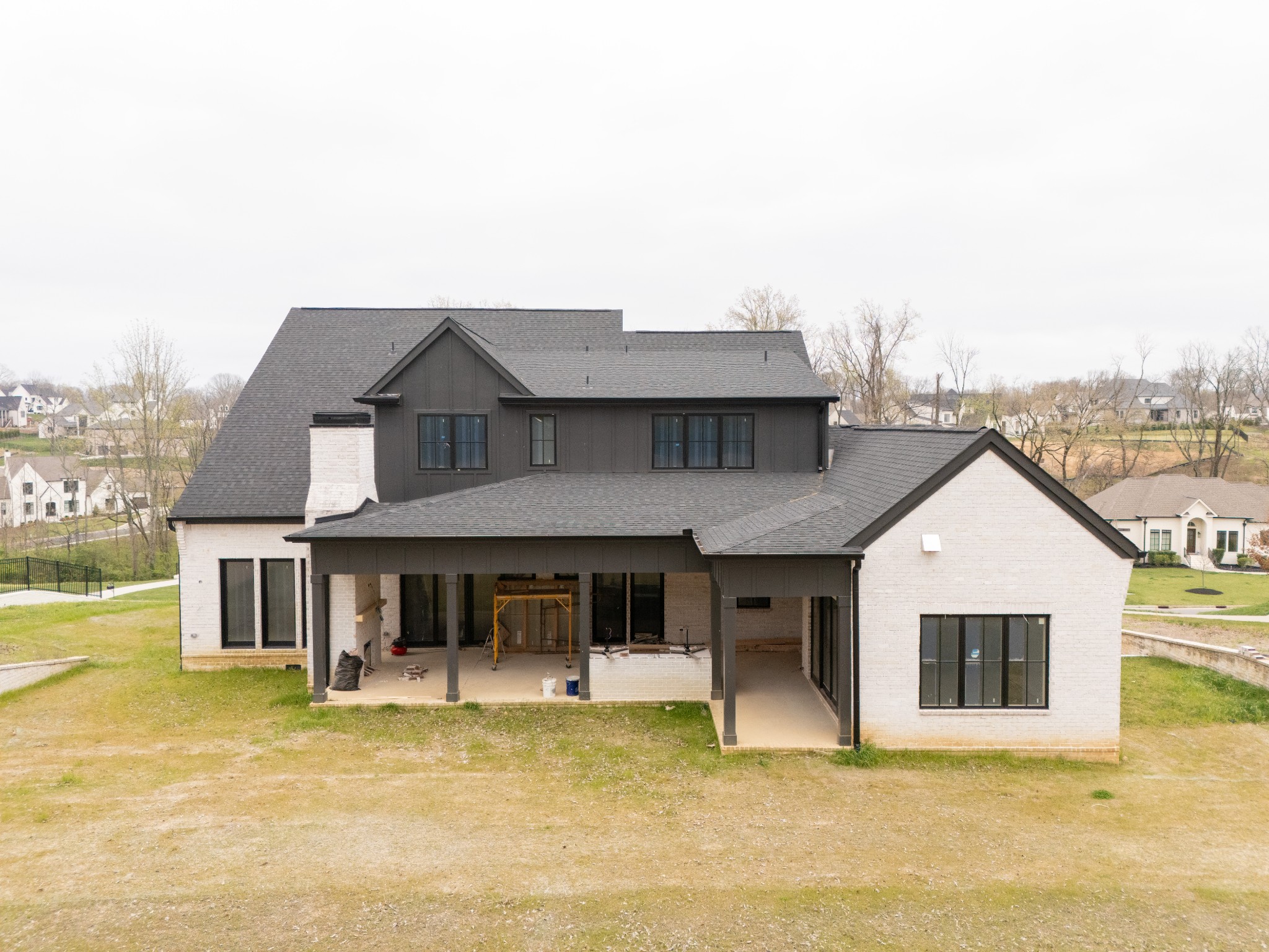 1586 Eastwood Drive Brentwood TN 37027