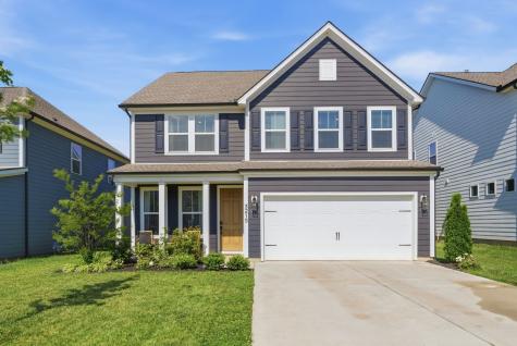 3215 Starwood Drive Murfreesboro TN 37129