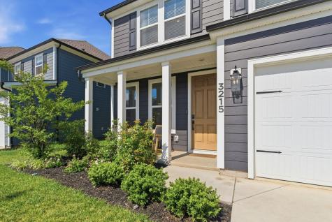 3215 Starwood Drive Murfreesboro TN 37129