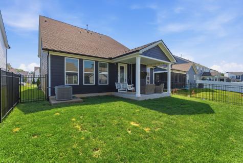 3215 Starwood Drive Murfreesboro TN 37129