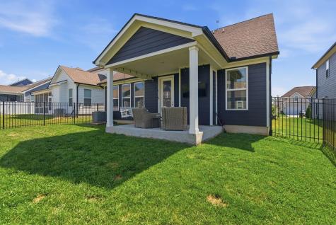 3215 Starwood Drive Murfreesboro TN 37129
