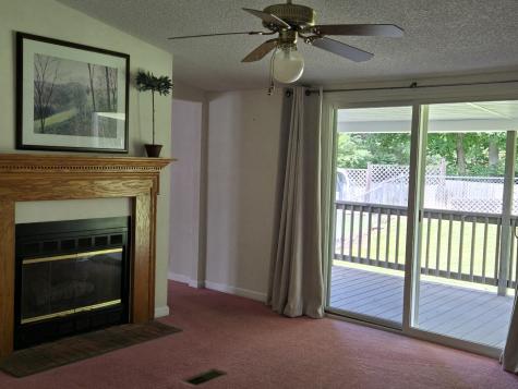 1204 Gilliam Hollow Road Dickson TN 37055