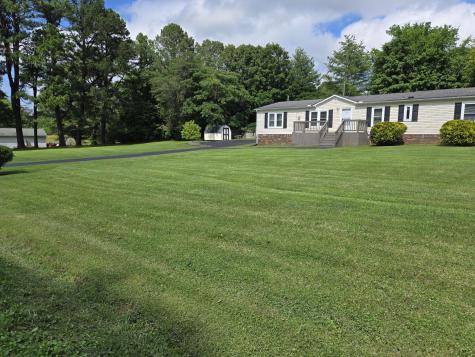 1204 Gilliam Hollow Road Dickson TN 37055